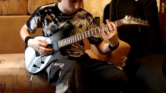 Aria Pro II XR смотреть онлайн