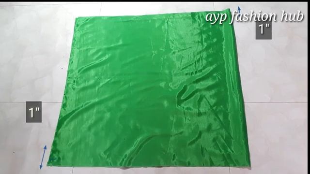 Punjabi salwar suit For 10/11 year girl,baby salwar kameez Cutting And Stitching смотреть онлайн