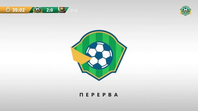 ФК "Любомир" vs. ФК "Брацлав Юніор" U15 — 4:3 | 5 вересня 2020 року. смотреть онлайн