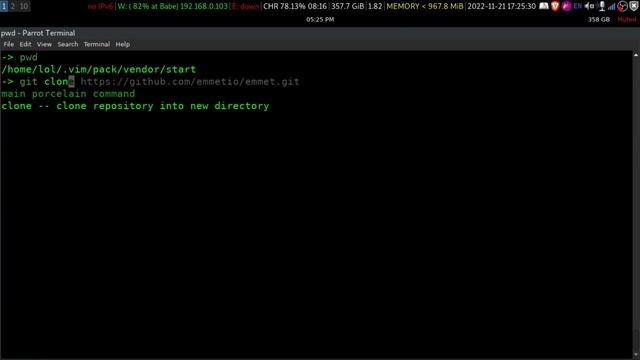 How to install Vim & NeoVim Plugins WITHOUT USING PLUG-IN MANAGERS (NO VIM PLUG NOR PATHOGEN) смотреть онлайн