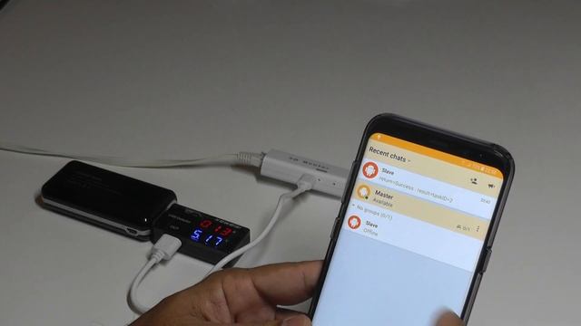 IoT with Xmpp using 5Euro device смотреть онлайн