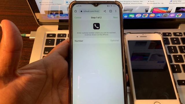 How to reset iPhone 7 without Passcode and computer/Factory reset iPhone7 without passcode or iTune смотреть онлайн
