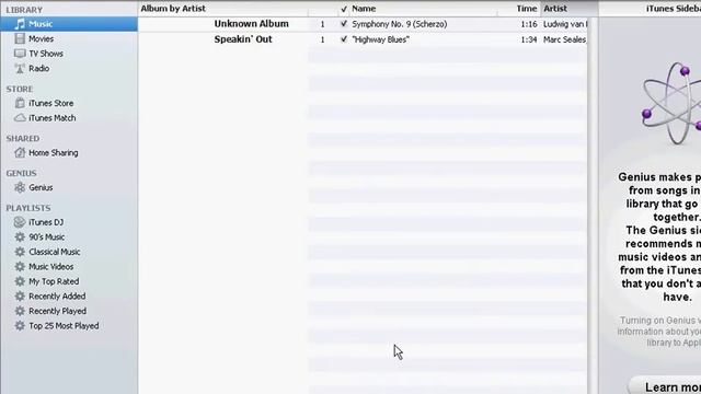How To Make itunes The Default Player or Remove it. смотреть онлайн