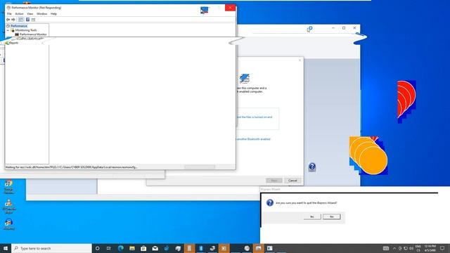 Holzer.exe (The new generation of GDI malware?) | VM #26 смотреть онлайн