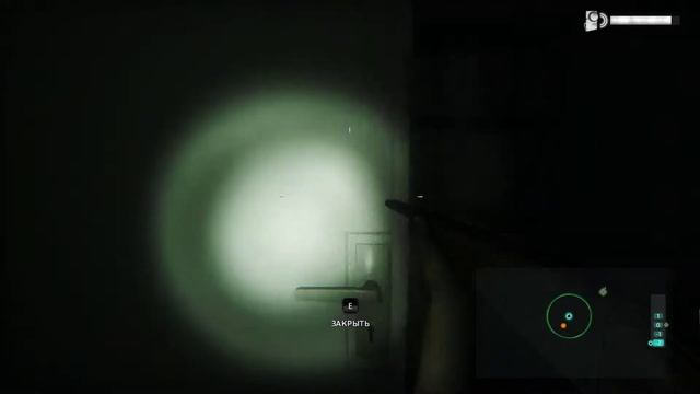 ZOMBI достать антибиотики в детском саду