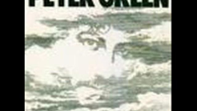 Peter Green - Seven Stars смотреть онлайн