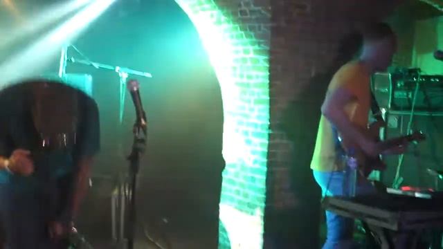 Think About Life - Sweet Sixteen (live) смотреть онлайн