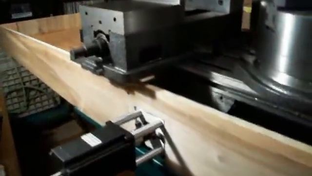 G0704 Chip Tray and 5 Inch Vise.wmv смотреть онлайн