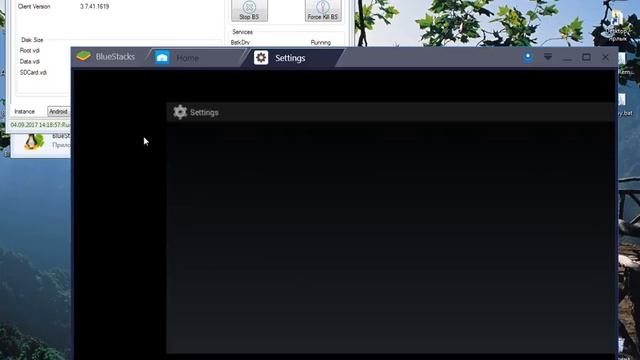 BSTweaker 2. How to increase SD Card in BlueStacks 3 смотреть онлайн