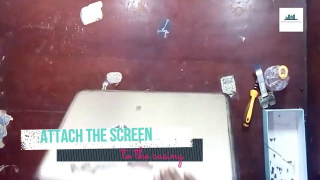 HP 630 laptop assembling | from the beginning | Nemindhara Naththarampotha смотреть онлайн