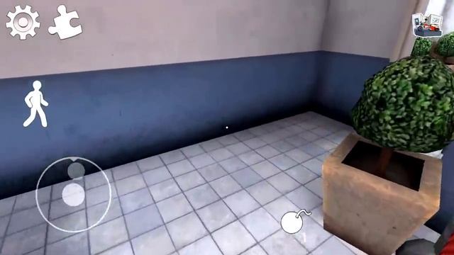 Ice Scream 4 in Hard Mode | Shiva and Kanzo Gameplay смотреть онлайн