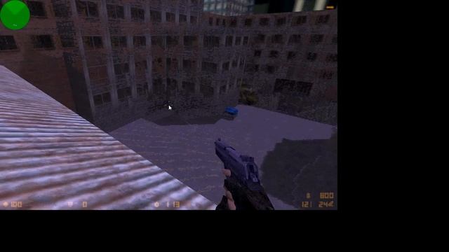 le code de counter strike 1.6 смотреть онлайн