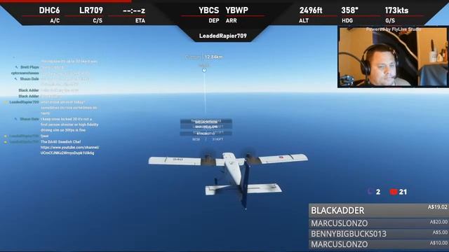 MICROSOFT FLIGHT SIMULATOR 2020 | World Update 7 First Look #worldupdate7 #bigjackosgaming смотреть онлайн
