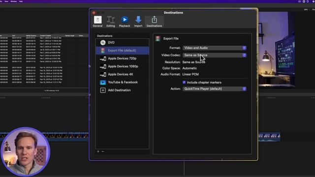 Can You Export on Final Cut Pro Trial смотреть онлайн
