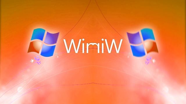 Windows 7 Animation Logo History (2002-2016) in Low Voice смотреть онлайн