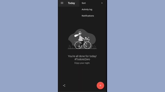 How to Use Todoist App in Tamil 🤔 தமிழ்✅ (to do list made EASY) смотреть онлайн