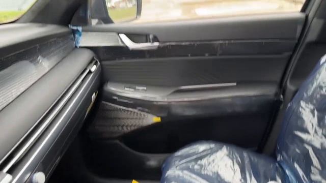 2024 Hyundai Palisade Dayton, Vandalia, Middletown, Beavercreek, Englewood P24471 смотреть онлайн