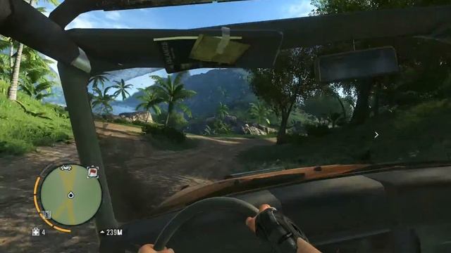 Far Cry 3 | Shredder Vector - Signature Weapon смотреть онлайн
