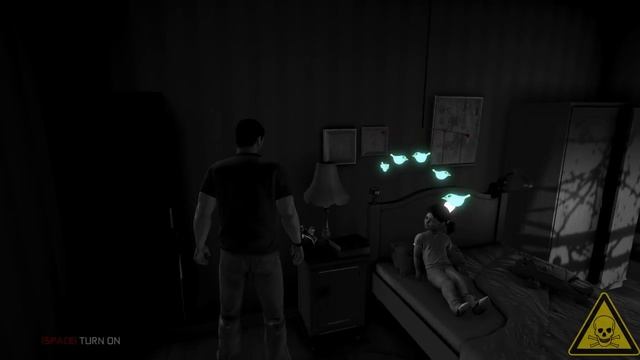 Splinter Cell Conviction Gameplay #1 смотреть онлайн