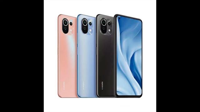 DOWNLOAD ROM XIAOMI MI 11 MIUI 12 ANDROID 11 GLOBAL !!! смотреть онлайн