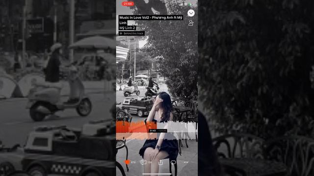 Music in love vol 2 | Phương Anh ft Mỹ Linh смотреть онлайн
