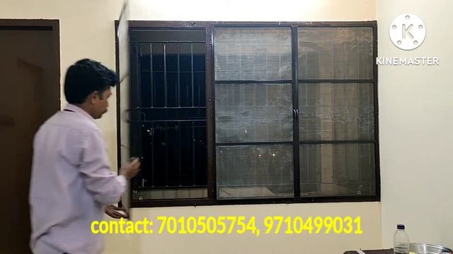 Stainless steel mosquito net windows | Aug 2022 | (@prabhuparthiban47 ) смотреть онлайн