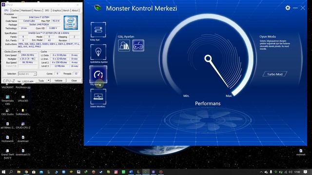 10 nesil Monster Abra A5 V15.6 almadan önce bilmeniz gereken şeyler .En çok sorulan sorular. смотреть онлайн