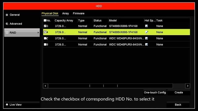 RAID كيفية تفعيل ال смотреть онлайн