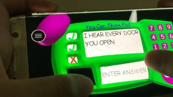 Bully Helps Baldi Android Mod Menu