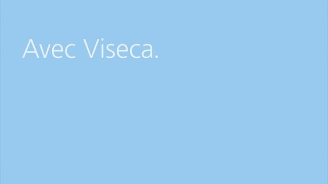 Paye partout où tu vois ça. Avec Viseca et Apple Pay. смотреть онлайн