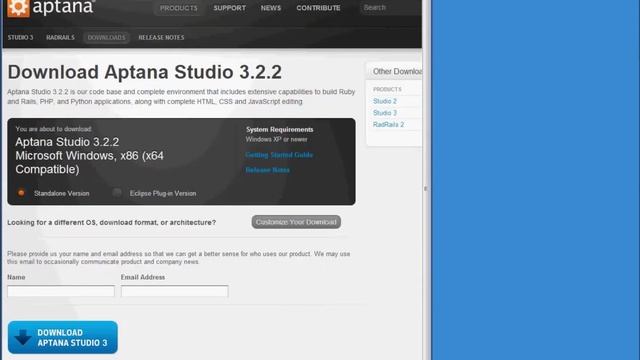 Ruby unter Windows installieren смотреть онлайн