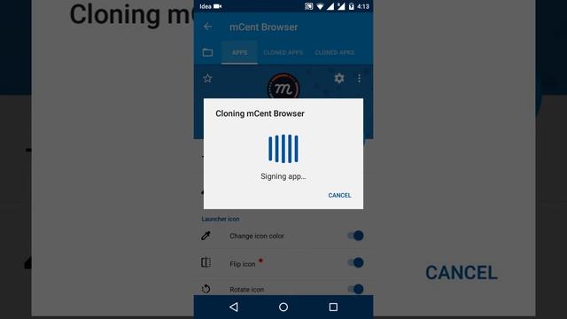 (Hindi)How to Clone Apps on Android(App Cloner) смотреть онлайн