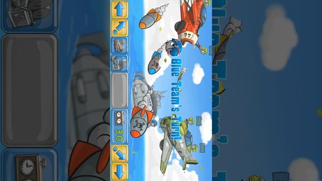 [Game] Warling worms for iphone смотреть онлайн