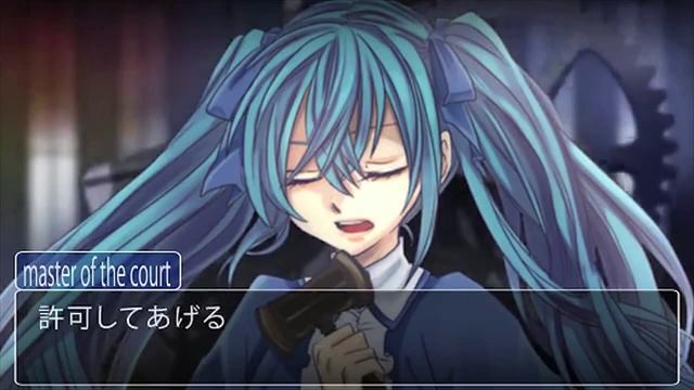 【VOCALOID×8】Capriccio Farce【Legendado PT-BR】