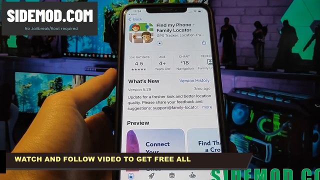 Parsec Mobile ✨ Parsec Free Download Direct Download High Speed ✨ iOS & Android смотреть онлайн