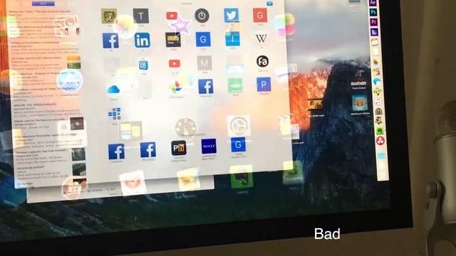 iMac 5K late 2015 choppy gui смотреть онлайн