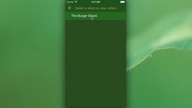 Appay Biz - A Cash Register and Remote Ordering App смотреть онлайн