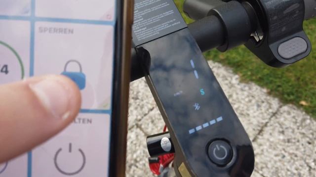 Xiaomi Home App Alternative für alle Escooter | Darkness Bot für IOS | Beste Scooter Software смотреть онлайн