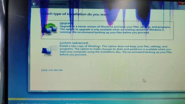 HOW TO FIX Windows could not update the computer's boot configuration. installation cannot proceed смотреть онлайн