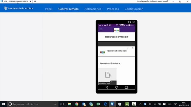 Office 365 - Un primer vistazo a la preview de la App de Android para SPO смотреть онлайн
