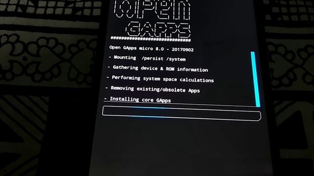 Redmi Note 4 Android Oreo Flashing Tutorial | Unofficial Lineage OS | Hindi - हिंदी смотреть онлайн