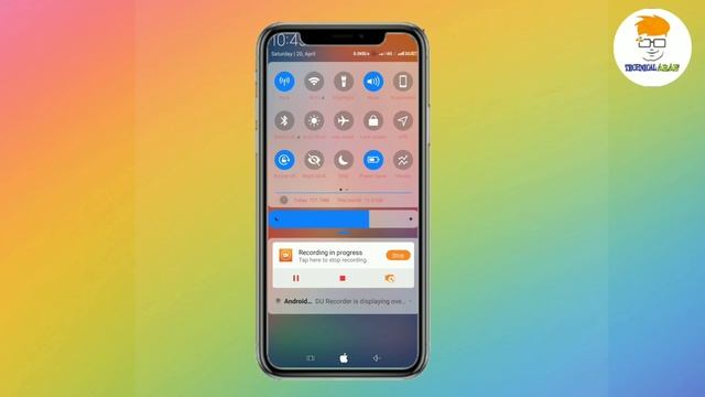 Best iphone theme for all xiaomi phone||Miui 9 and miui10||Bangla tutorial смотреть онлайн