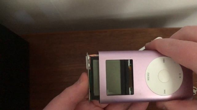 Flashmodding an iPod Mini - Deepixel смотреть онлайн