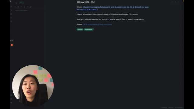 7 Days Trying Obsidian Note Taking (Building A Second Brain) смотреть онлайн