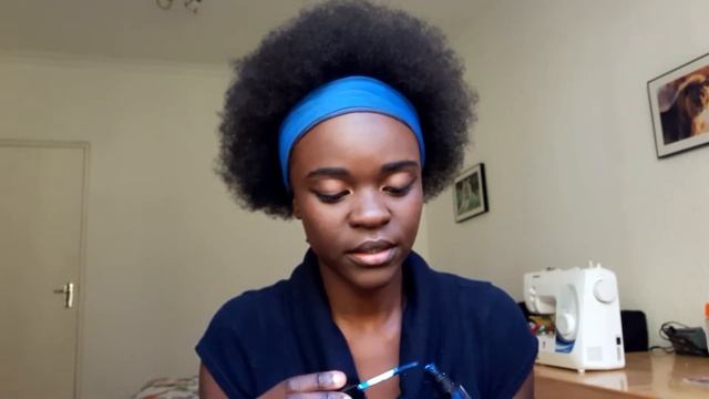 GRWM & Join Me At AFI Cape Town Fashion Week Opening Party | South African Youtuber смотреть онлайн