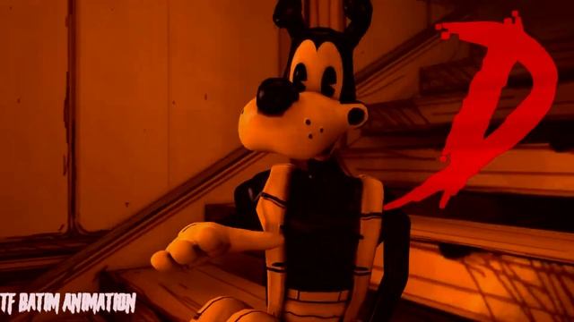 SFM / BATIM | Bad Apple - Alma-Gemea Remix [ Preview #2 ] смотреть онлайн