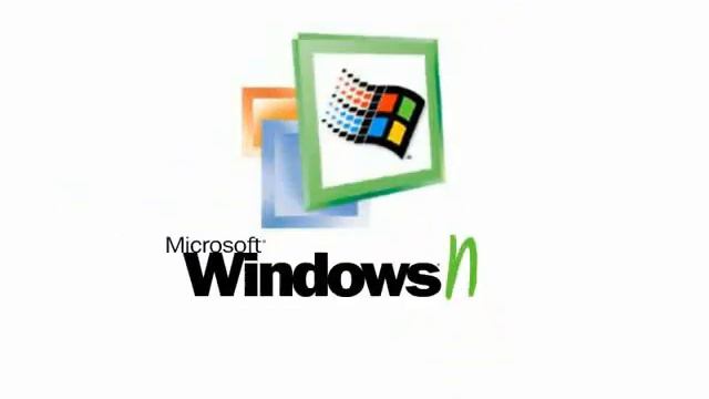 Windows ME (Second Edition) Milestone 2 Intro смотреть онлайн