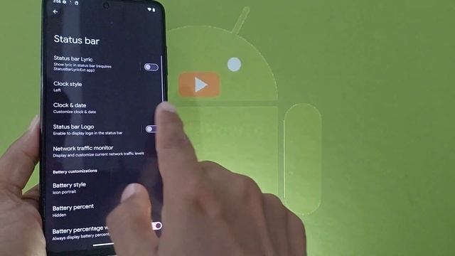 EvolutionX 8.1 Unofficial for Poco X3 Android 14 ROM Update: 231217 смотреть онлайн