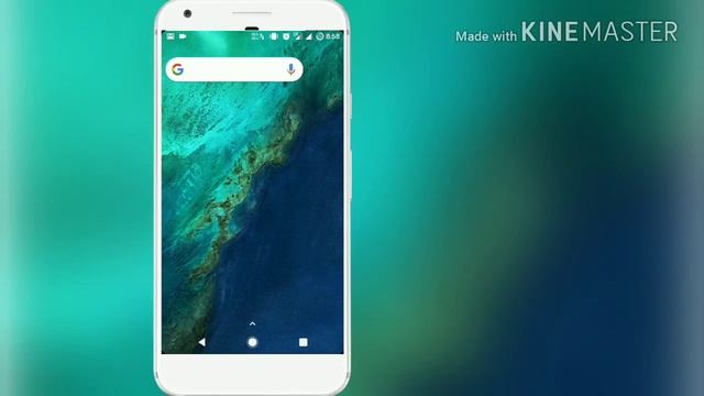 Google pixel 2 launcher for all android смотреть онлайн