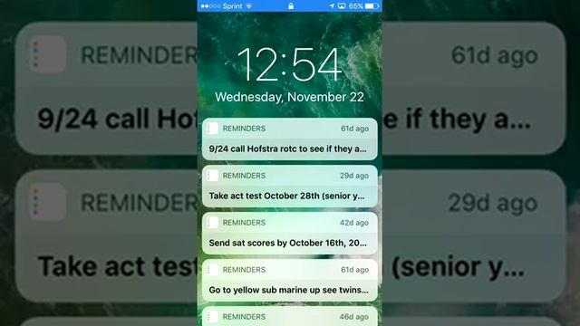 How To Record In Background On CameraRoll While Screen Locked On iOS 11 (iPhone,iPad,iPod) смотреть онлайн